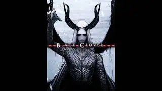 Jujutsu Kaisen vs Black Clover (in Writing)