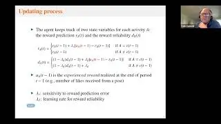 VQMS: Colin Camerer (Caltech)