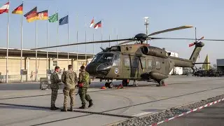 2030 Deutscher Milit&auml;rhubschrauber &ndash; Future German Military Helicopter | Full Review & Specs