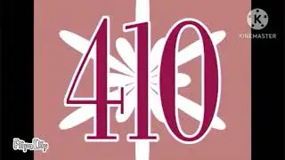 Numbers 1 to 1000 Music 2 (Danish)