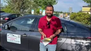 ICBC road test | Langley | Seven Hills Driving Academy | Pass Reviewer 32