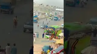 Sohrab Goth Karachi