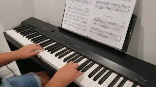 Invention in A Minor by Fredrick Silvester | The Royal Conservatory Piano Repertoire Level 2