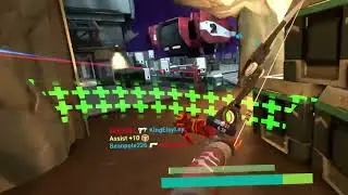 Larcenauts! = Overwatch, Valorant, TF2 VR