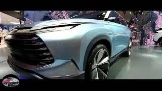 BYD X DREAM 2022