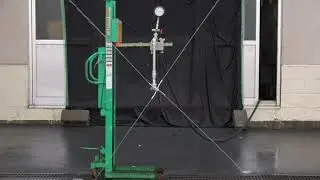 Tank Cleaning Nozzles | 3D Rotating | JA3 Series | Motions