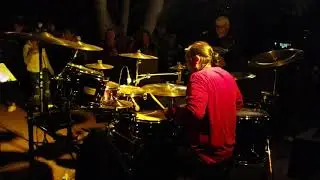 Hollwed Be Thy Name (Cover) by Fingers Lips & Stix Drum Cam