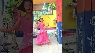 Gulabi Sharara Dance by Trisha Das ||Gulabi Sharara dance cover || #dance  #dancecover #choreography