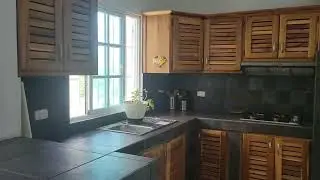 Las Terrenas Apartment for RENT 750usd 2bed 2bath