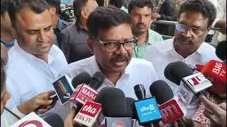 Harish Rao Phone tapping issue | SIT enquiry | Jubilee Hills PS | BRS || Avh Times