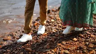 &ldquo; SANDEEP & PAVANI &rdquo; || PRE - WEDDING COVER SONG ||          &lsquo;ANDHAMAA ANDHAMMA&rsquo; (FROM 8 VASANTALU)