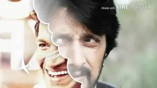 Top ten Kannada actors 2017