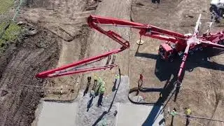 Project Update - City State Bank - April 2019