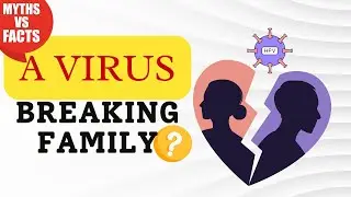 HPV Facts vs Myths: What Every Couple Must Know | Dr Manas Chakrabarti
