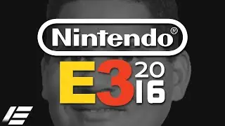 E3 2016 Nintendo Treehouse Broadcast Event - FULL REACTION LIVESTREAM - EWN