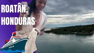 ROAT&Aacute;N, HONDURAS