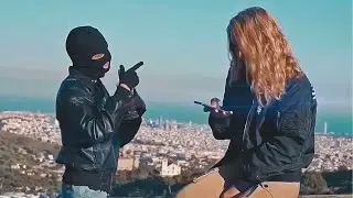 SIE777E - ELLE (Official Video)