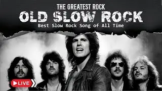 Slow Rock Ballads Collection &ndash; Pure Nostalgia and Emotion