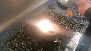 Revolutionizing Rust Removal with Laser Cleaning Technology