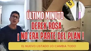 🚨ALERTA: &iexcl;EXPLOTA EL CASO DEREK ROSA! TESTIGOS REVELAN LO QUE INTENTARON OCULTAR ANTES DEL JUICIO😱🚨