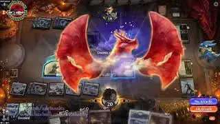 MTG Arena RW Lorehold 2022 G01