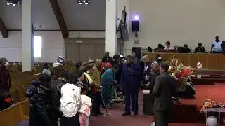 THE HARDENED HEART By APOSTLE KENNETH L. TATE