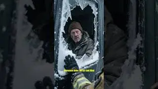 Frozen Alive  The Truck Driver&rsquo;s Miracle