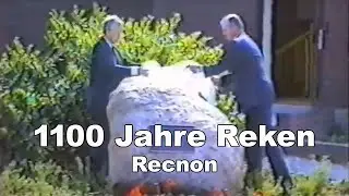 1100 Jahre Reken - Jubil&auml;umsfilm