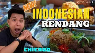 The Spicy Indonesian Cuisine Taking Over Chicago