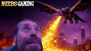 Trapped In the END - Modded Minecraft