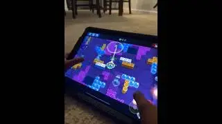 My bro got one shot LOL  #brawlstars