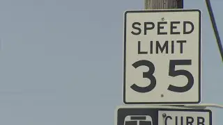 Speed limits on some state routes in Seattle lowering by 5 miles an hour