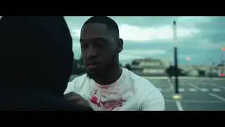 KIDDIE - Vaisseau ( Clip Officiel)