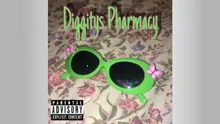 In the hills (instrumental)