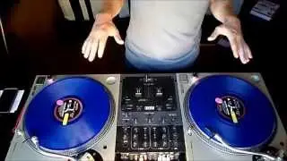 FINESSE 1 beat juggling tutorial - OH BOY!