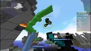 Night X B70 Release ! New BEST Night X Config Bypass HeroMC | Hack HeroMC With Night X | LegiteriumZ