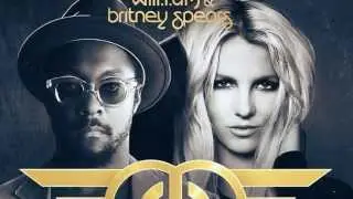 Will.i.am Feat. Britney Spears - Scream & Shout ( Deen Creed Remix ) [Free Download]