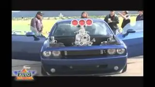 Chrysler Spring Festival of LXs - Wrap-Up