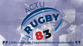 ACTU RUGBY 83 - EPISODE 1
