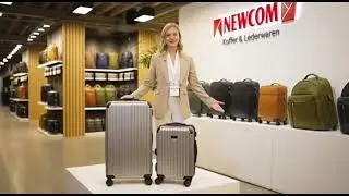 🔥 NEWCOM x ILM 2026 🔥📍 Booth B4.30 | 7-9 Feb | Offenbach, Germany27 Years of Expertise