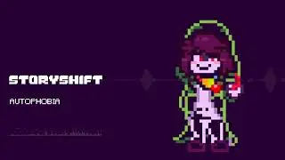 一時間耐久StoryShift　AUTOPHOBIA(修正版)【リクエスト】