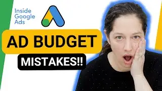Что означает &laquo;ограничено бюджетом&raquo; в Google Ads? [Inside Google Ads Episode 93]