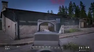 Tyler Down!
