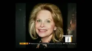 Ronni Chasen murder on the Early Show