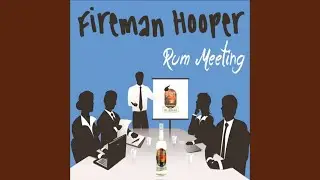 Rum Meeting