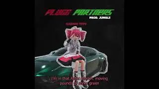 Plugg Partners (feat. Kasane Teto and GUMI SV2) [Lyric Video]