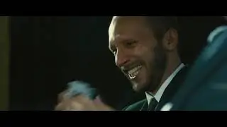 Фильм Транс Джеймс Макэвой