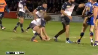 Mitch Garbutt Floors James Tamou