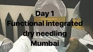 HPE Dry Needling - Mumbai Batch