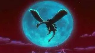 Pokemon G/S Remix: Burned Tower